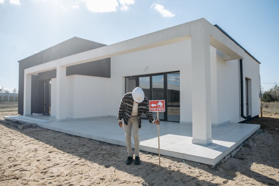 Pro Build Construction - รับเหมาก่อสร้างมืออาชีพ